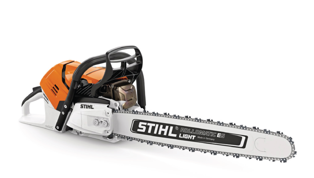 Stihl MS 500i